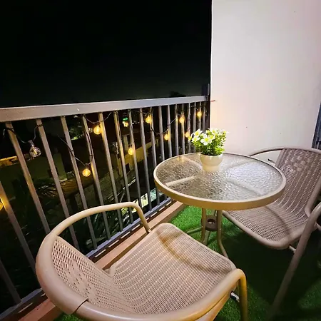 Zen Haven Saekyung