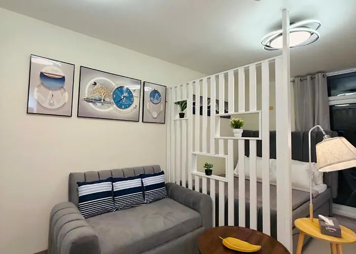 Zen Haven Saekyung Cebu