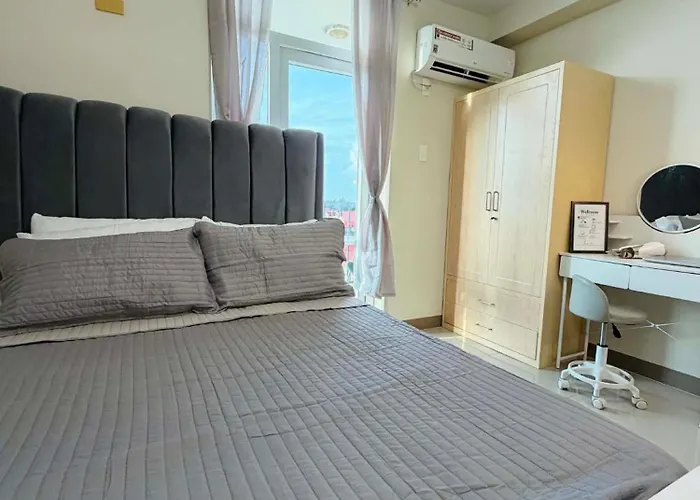 Aparthotel Zen Haven Saekyung *
