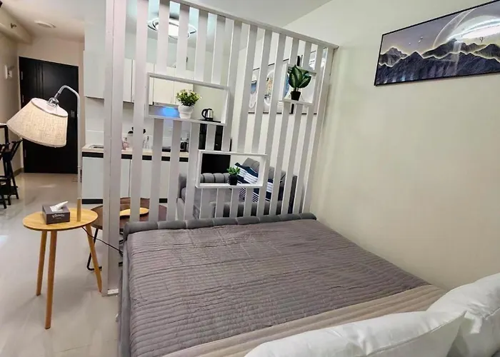 Zen Haven Saekyung Cebu