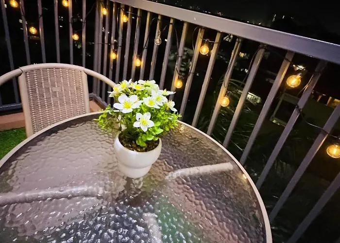 Zen Haven Saekyung Aparthotel Cebu