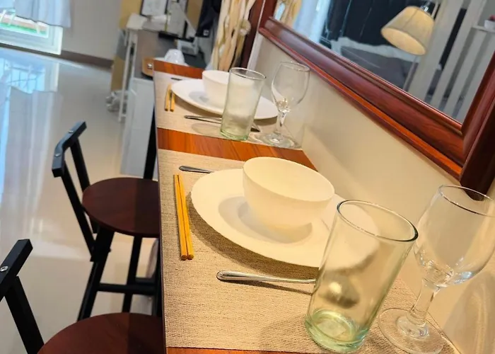 Aparthotel Zen Haven Saekyung